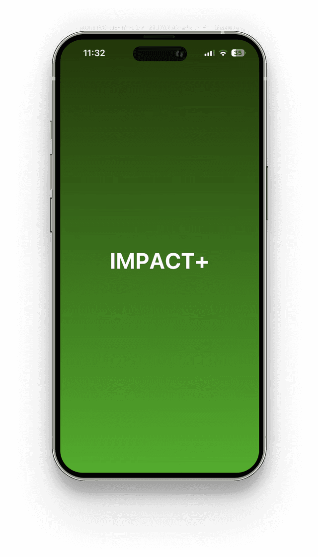 Mockup Impact